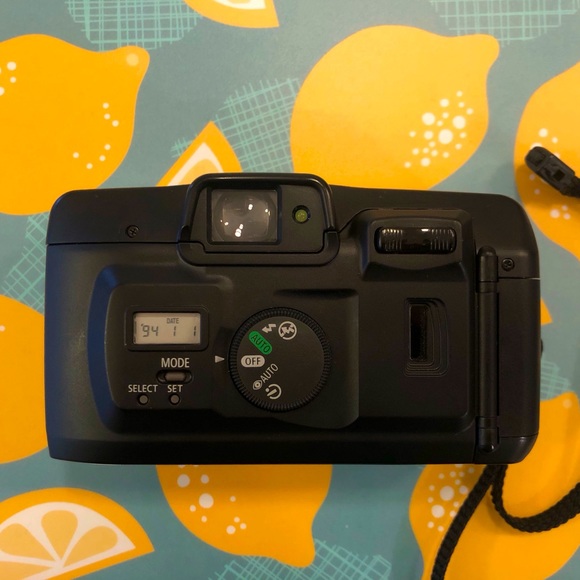 Canon Prima Zoom 76 Date - Picture 3 of 8